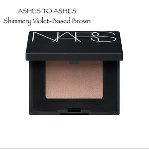 NARS – Single Eyeshadow - Ashes To Ashes